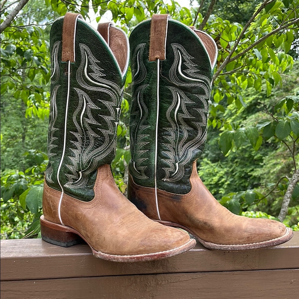 Cody James men’s square toe style # BCJSP22L1-2